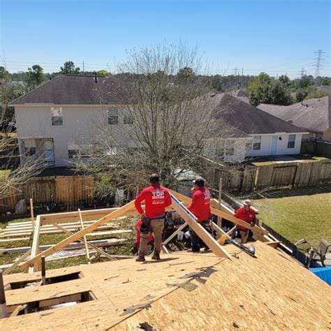 Top Brass Roofing & Renovation - Roof Repair in Houston
