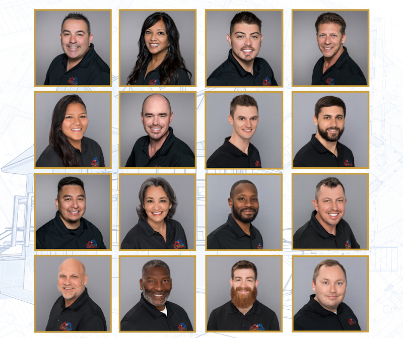 Touchstone, LLC - Residential Roofing in The Woodlands