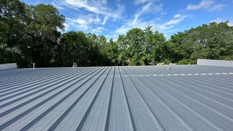 Trinity Roofing & Restoration Sugar Land - Roof Replacement in Sugar Land