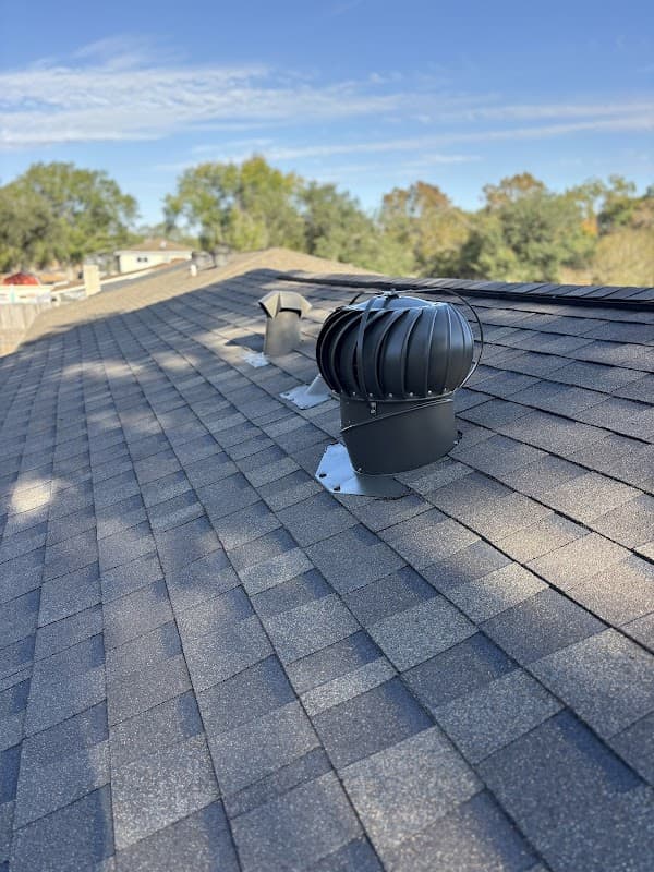 Trinity Roofing - Roof Repair in Friendswood