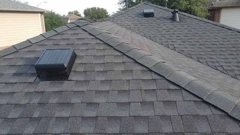 Triple C Power Roofing - Roof Repair in Richmond