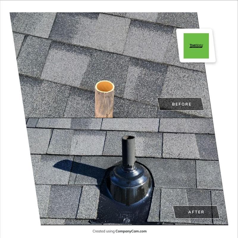 TrueWorks Roofing - Residential Roofing in Houston