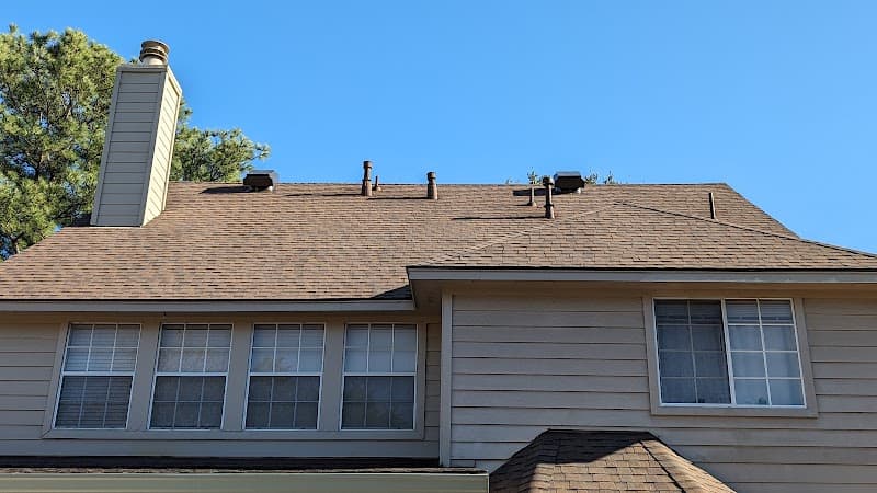 Trump-It Roofing - Roof Repair in Huffman