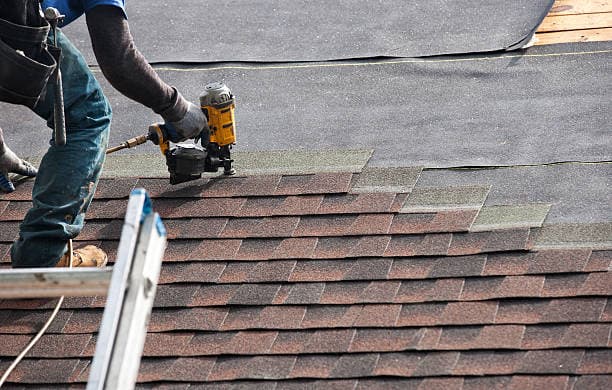 Trusted Katy Roofers - Roof Repair in Katy