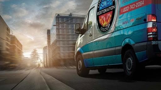 United Water Restoration Group of Missouri City - Roof Repair in Stafford