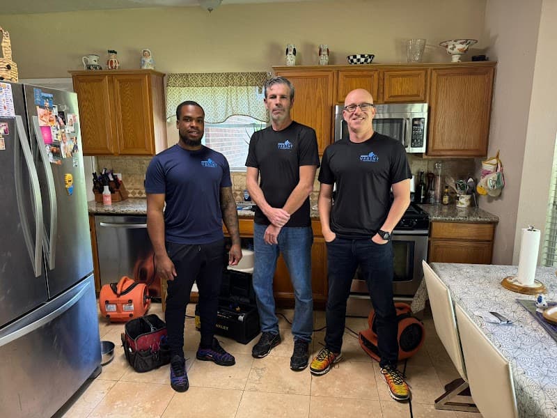 Urgent LLC - Roof Repair in Houston