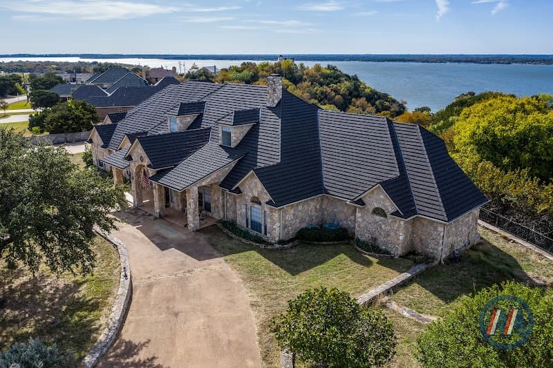 U.S. Metal Roofing Consortium - Metal Roofing in Tomball