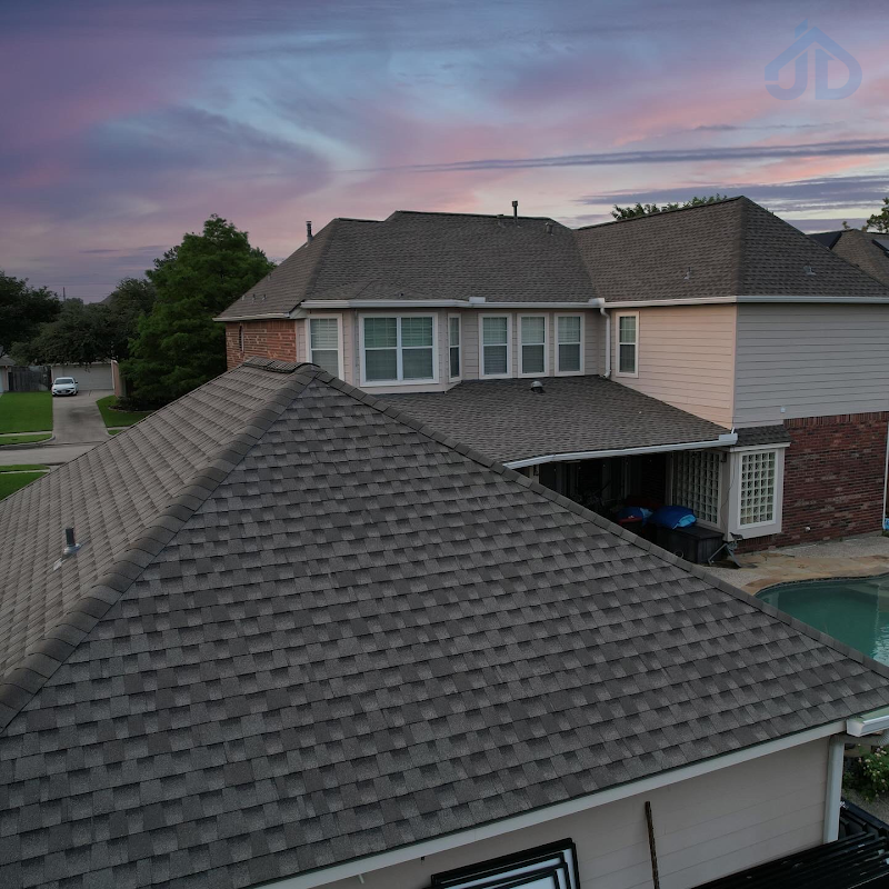 Vlex Roofing - Metal Roofing in Katy