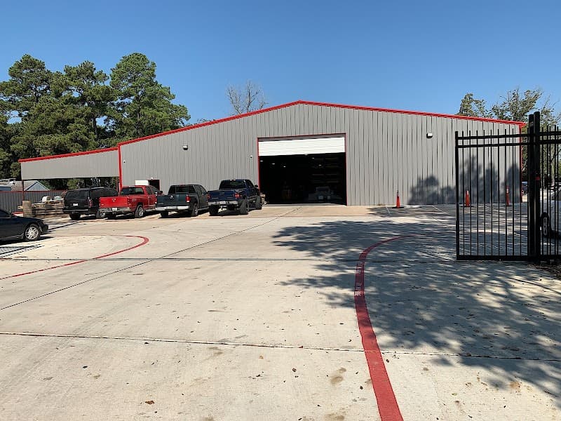 Vogler Sheet Metal Inc. - Metal Roofing in Spring