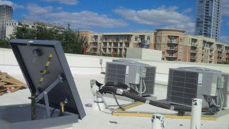 Wells Roofing Systems - Metal Roofing in Houston