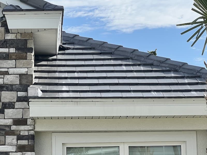 Westlake Royal Roofing Solutions - Tile Roofing in Houston